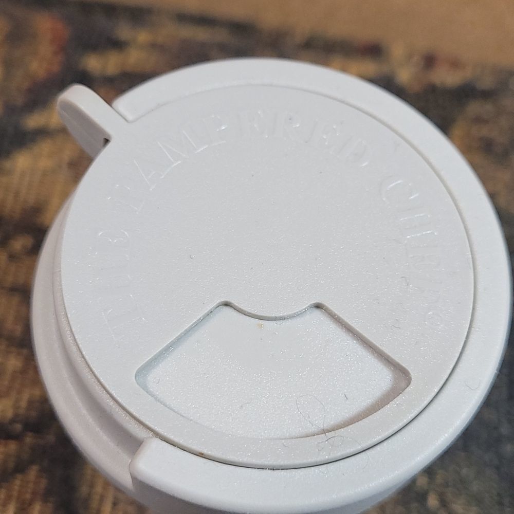 Pampered Chef Grate Container - Picture 3 of 4